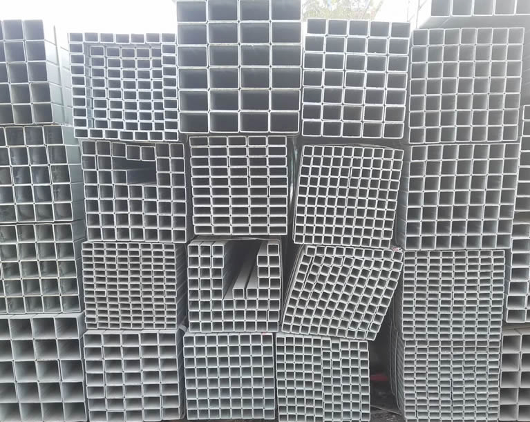 镀锌方管