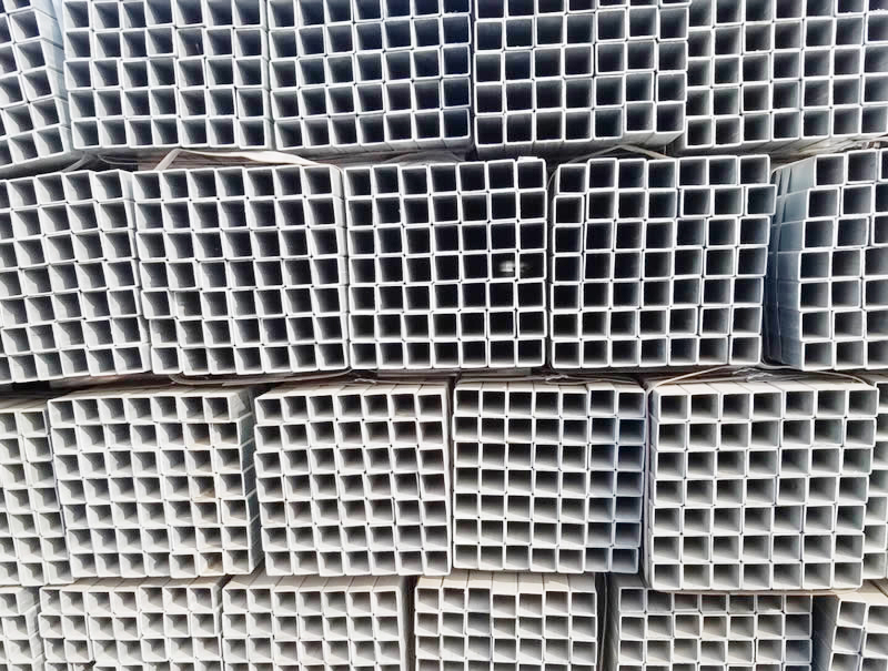 镀锌方管